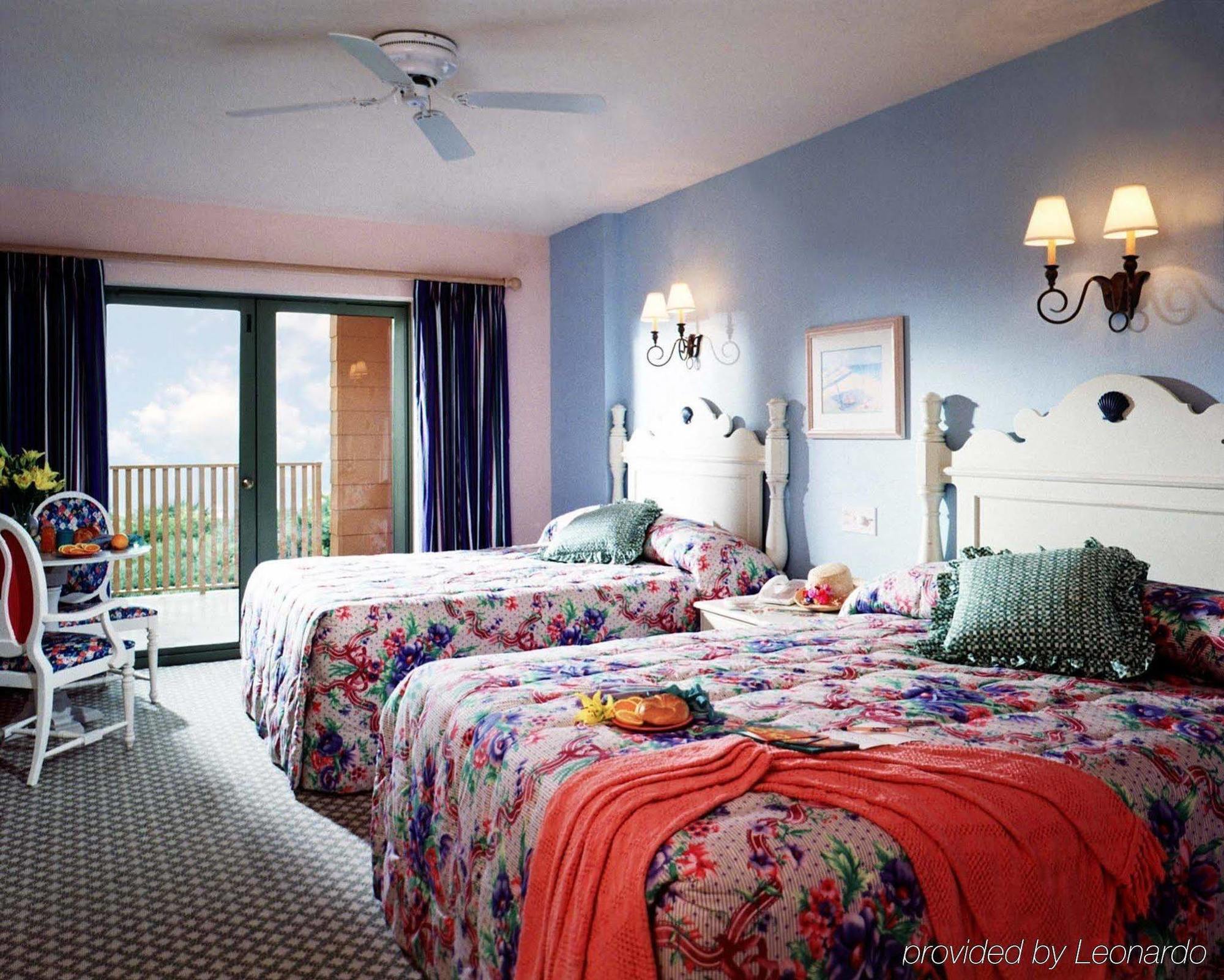 Disney'S Vero Beach Resort Wabasso Beach Exteriér fotografie